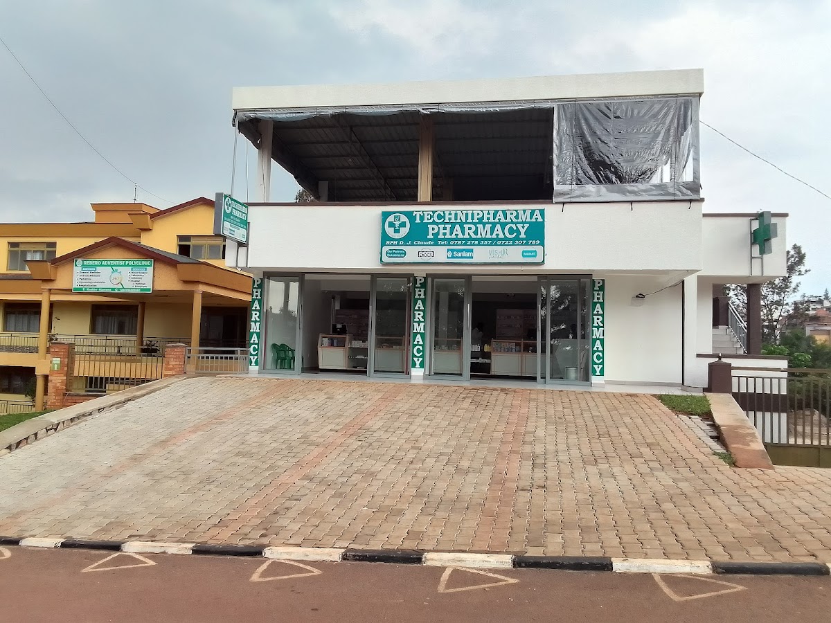 Photo of TECHNIPHARMA PHARMACY by TECHNIPHARMA PHARMACY