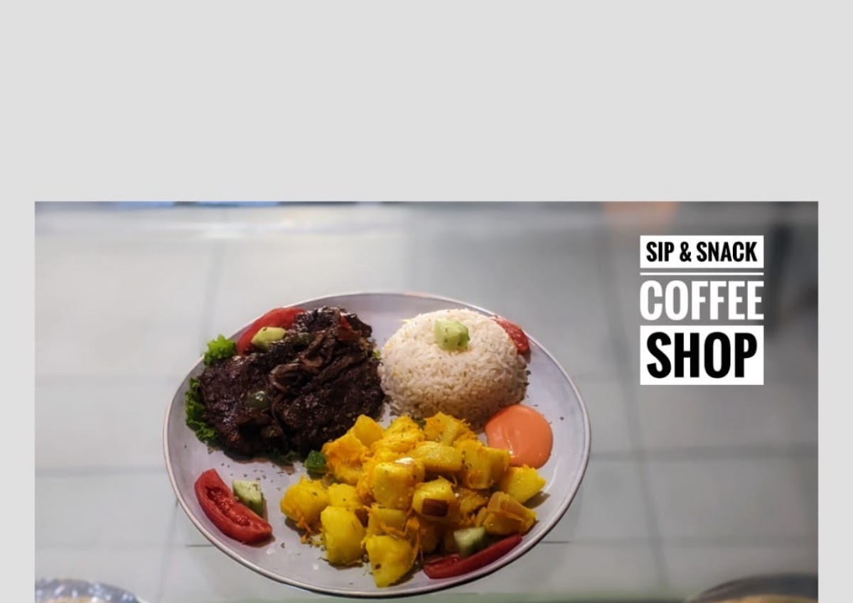 Sip & Snack Ltd
