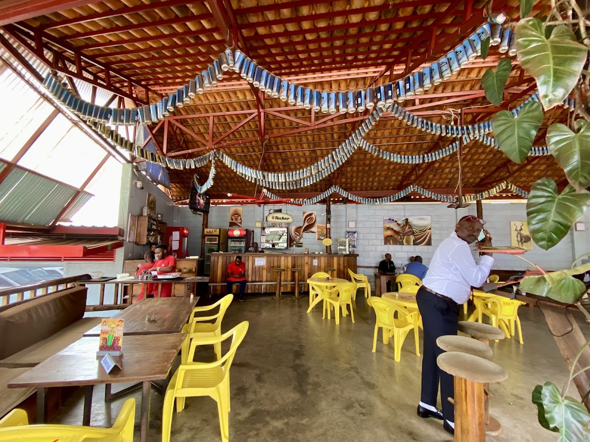 Photo of German Butchery by NAMJU brand