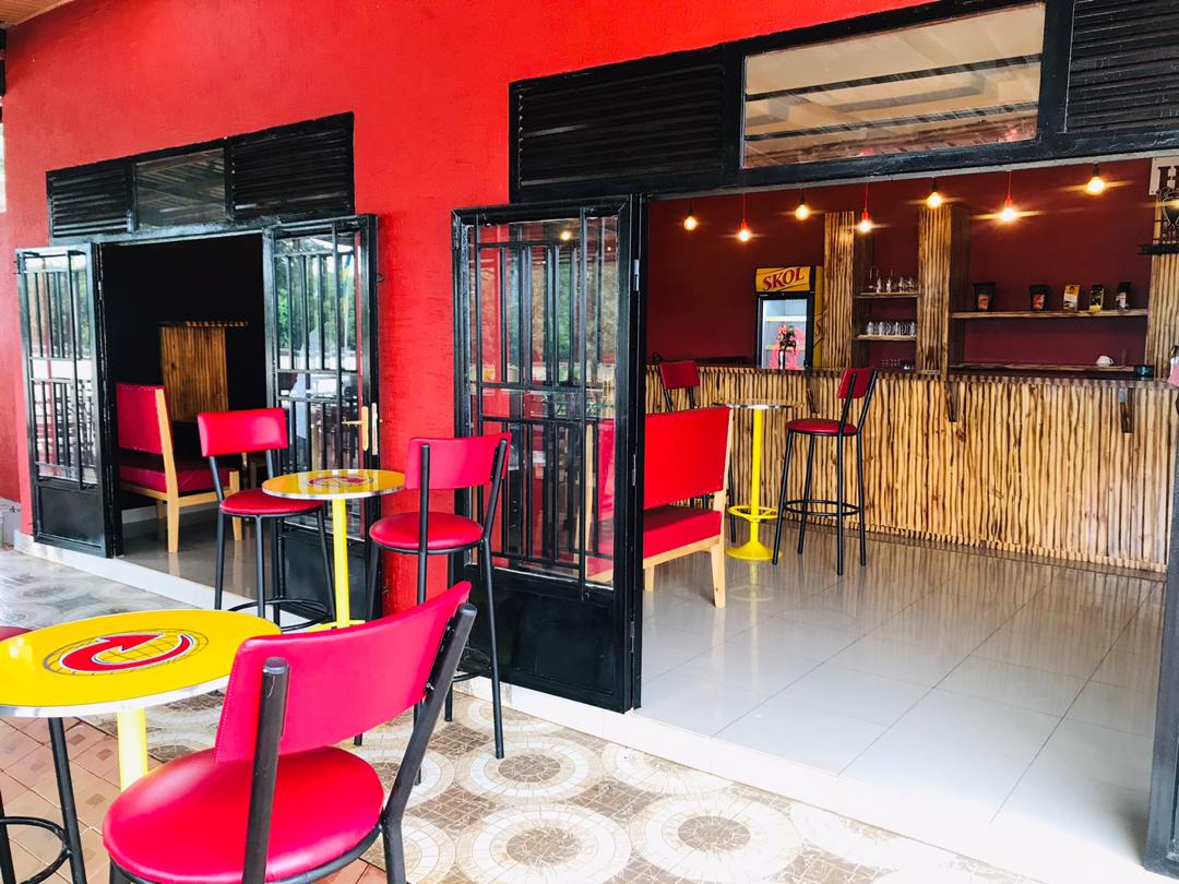 Kigali Address Lounge Ltd