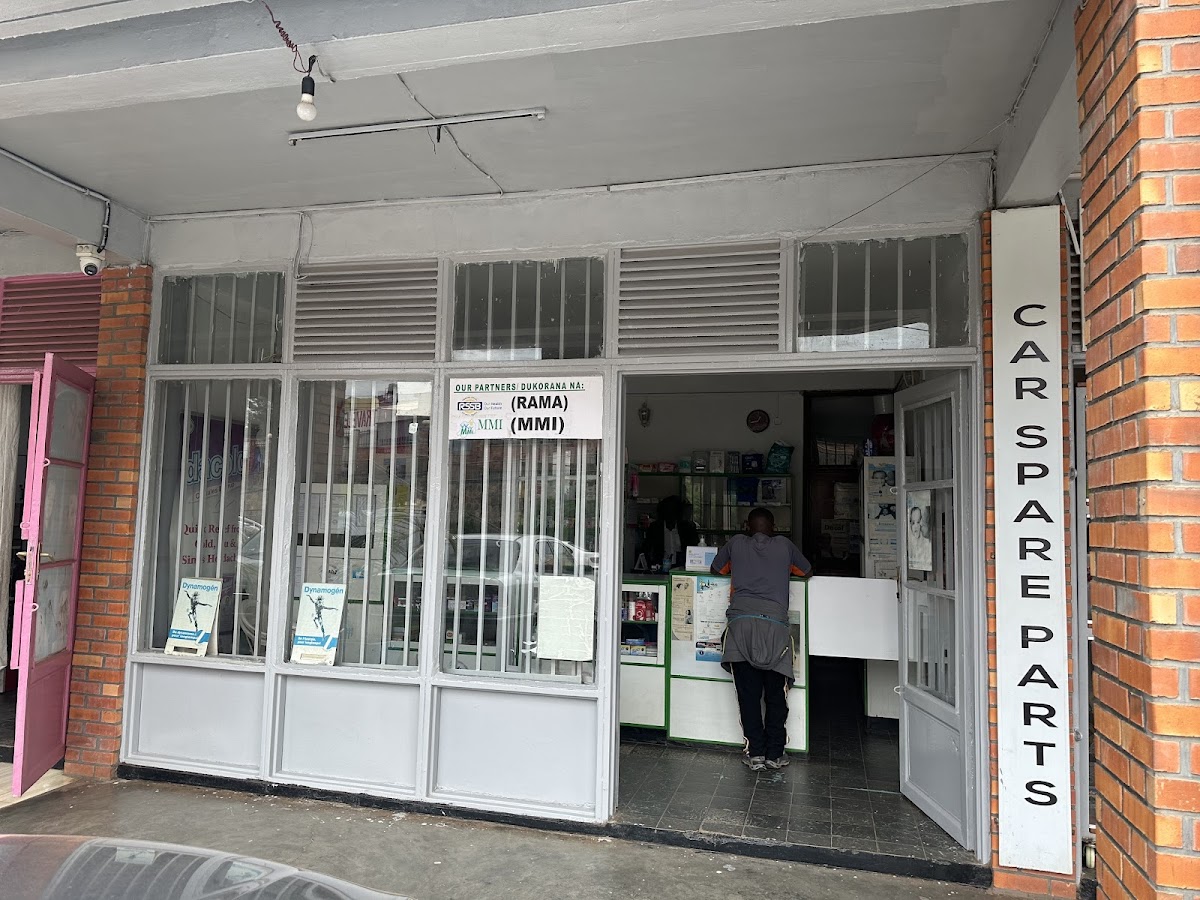 INEPHAR Pharmacy