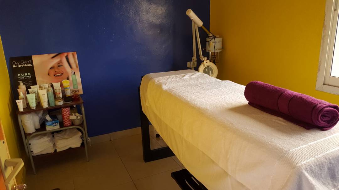 Photo of Le Spa Kigali by Le spa Kigali