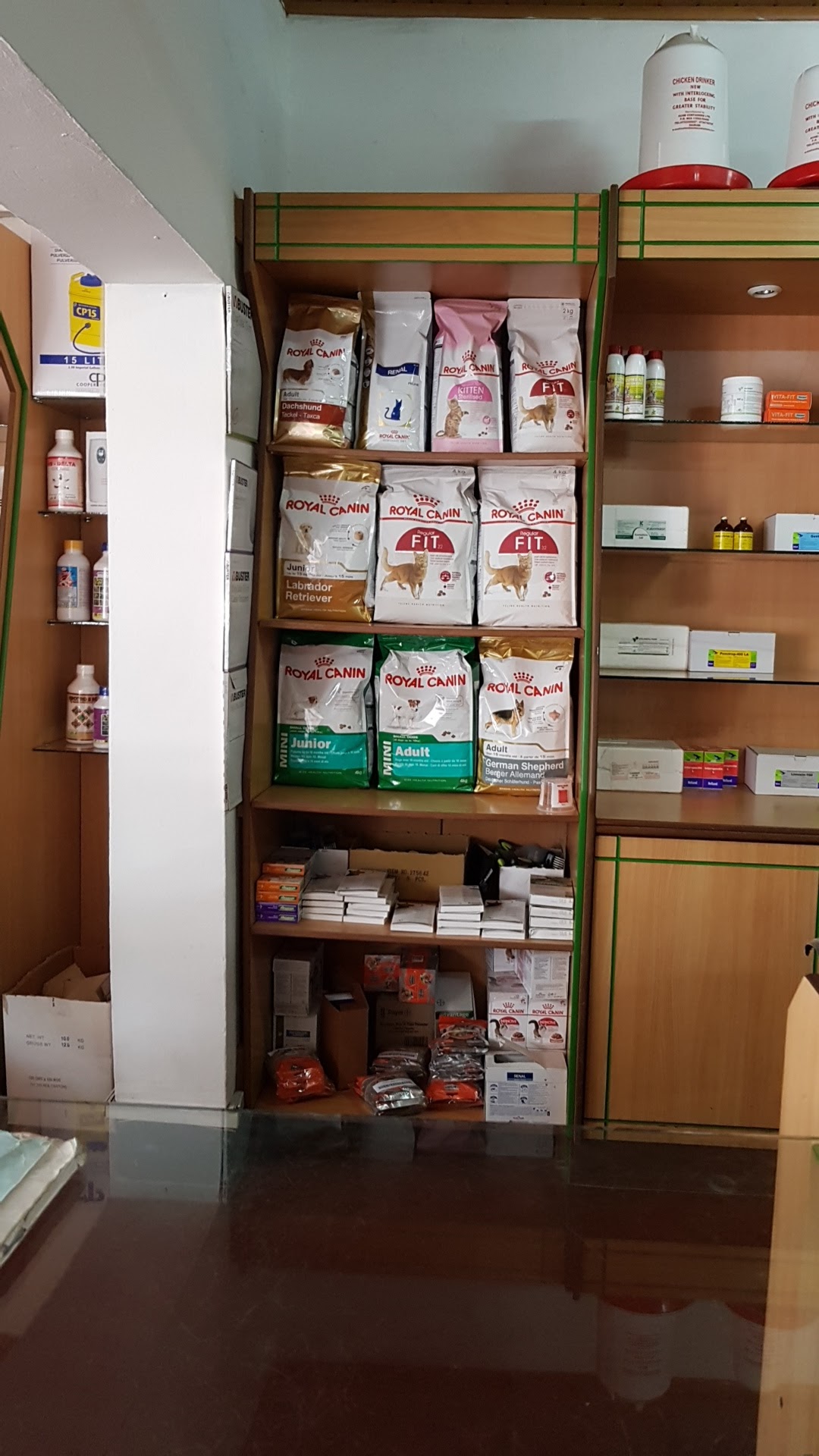 Agrotech Ltd