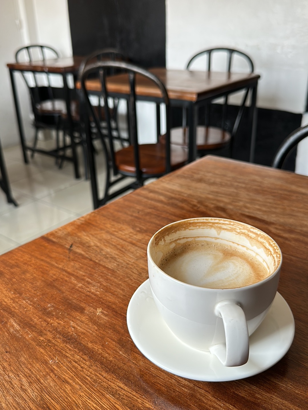 Photo of Chess Cafe Kigali by Lorenzo