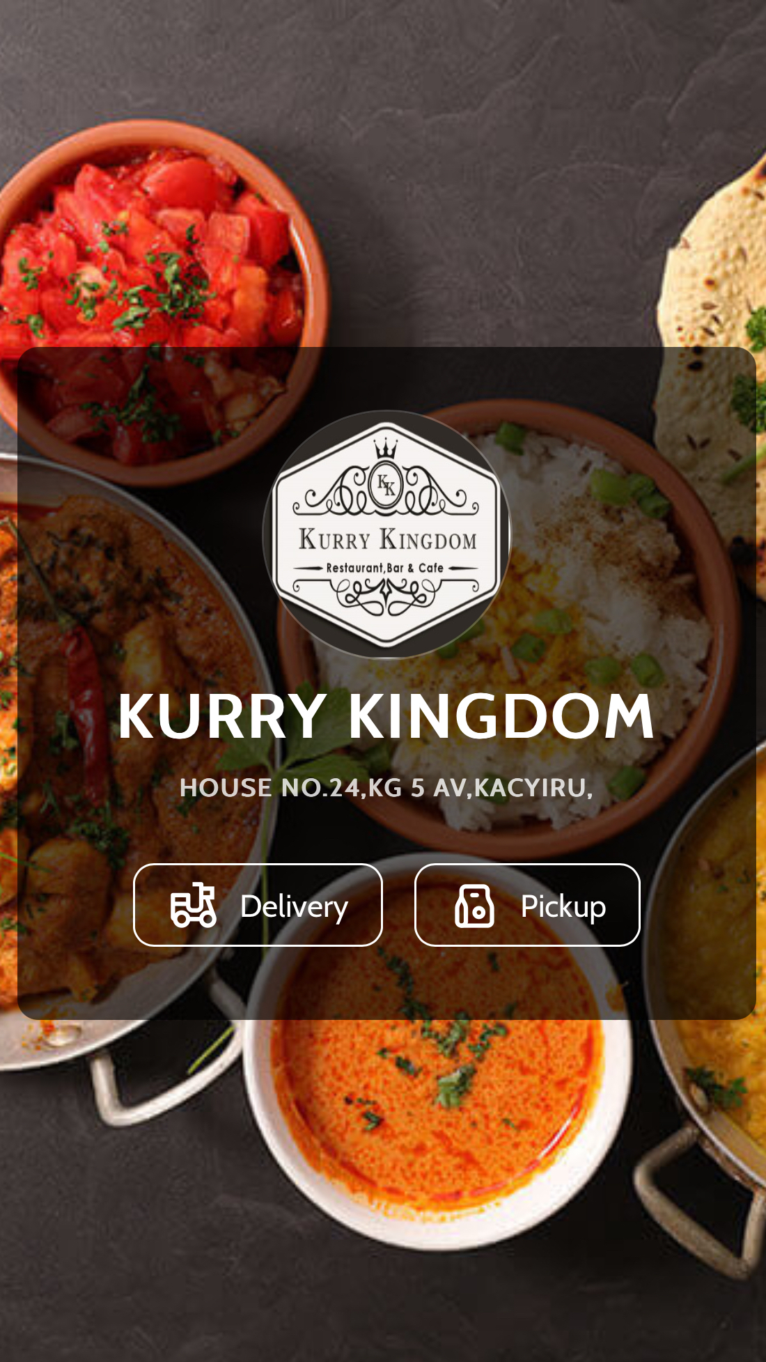 Photo of Kurry Kingdom by Kurry Kingdom