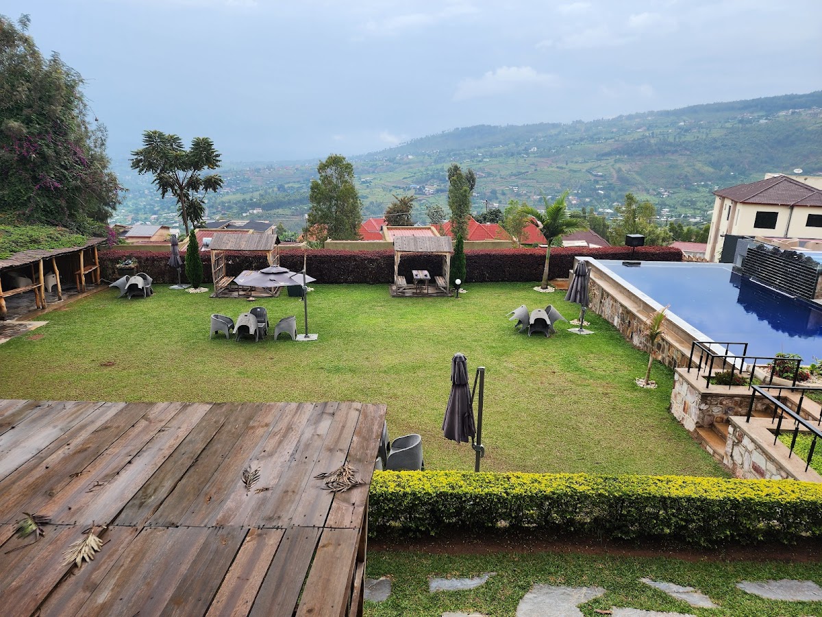 Rebero Resort