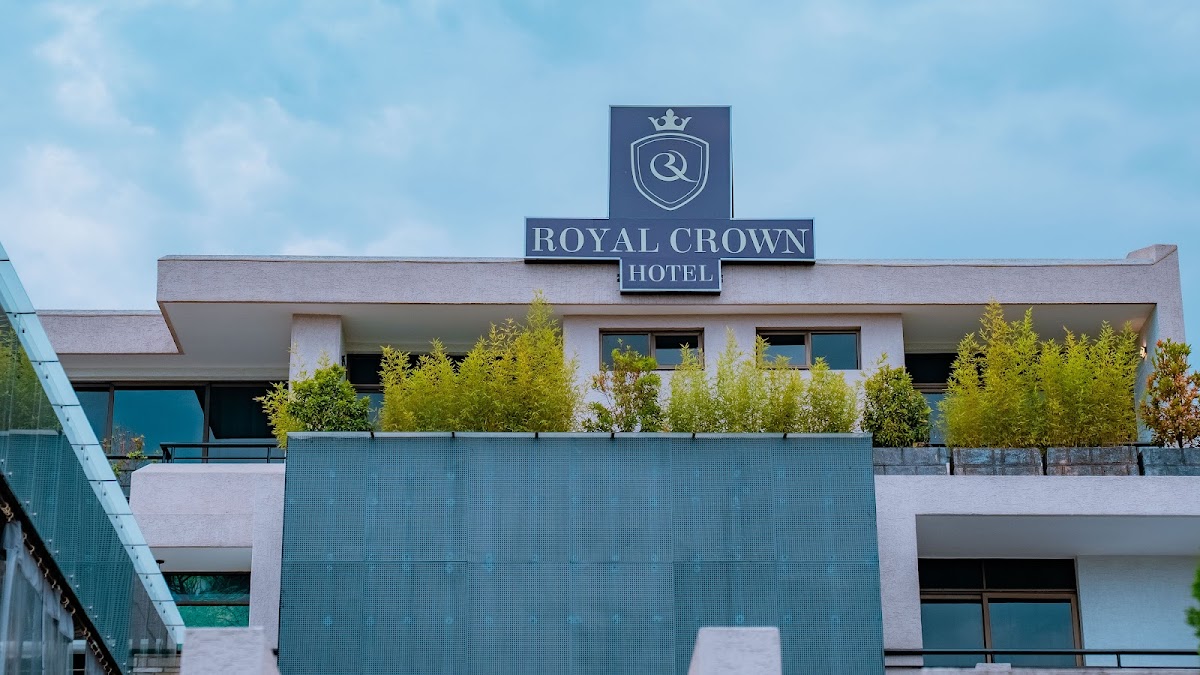 ROYAL CROWN HOTEL