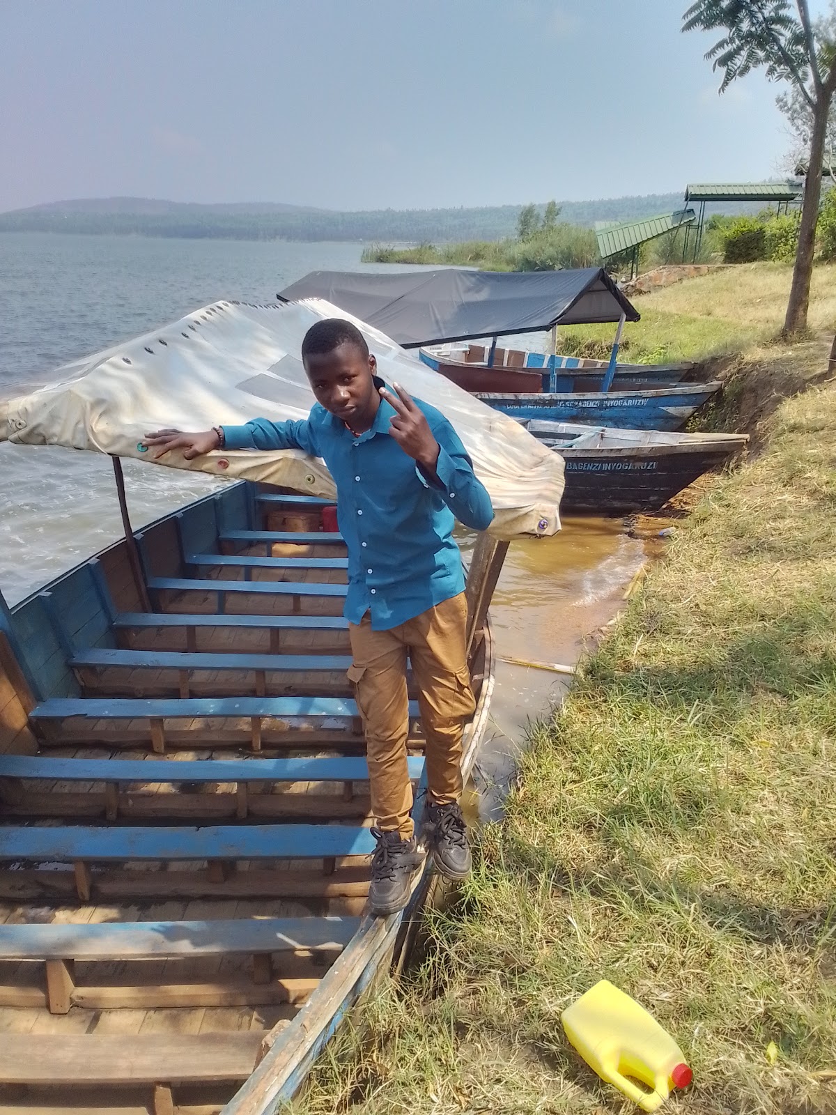 Photo of Millennium ceramic Rwanda Ltd by hafashimana theoneste