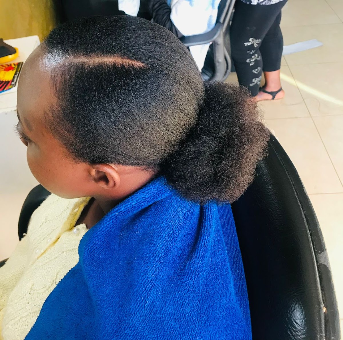 Photo of Kigali Salon kwa Virgille by Kigali Salon kwa Virgille