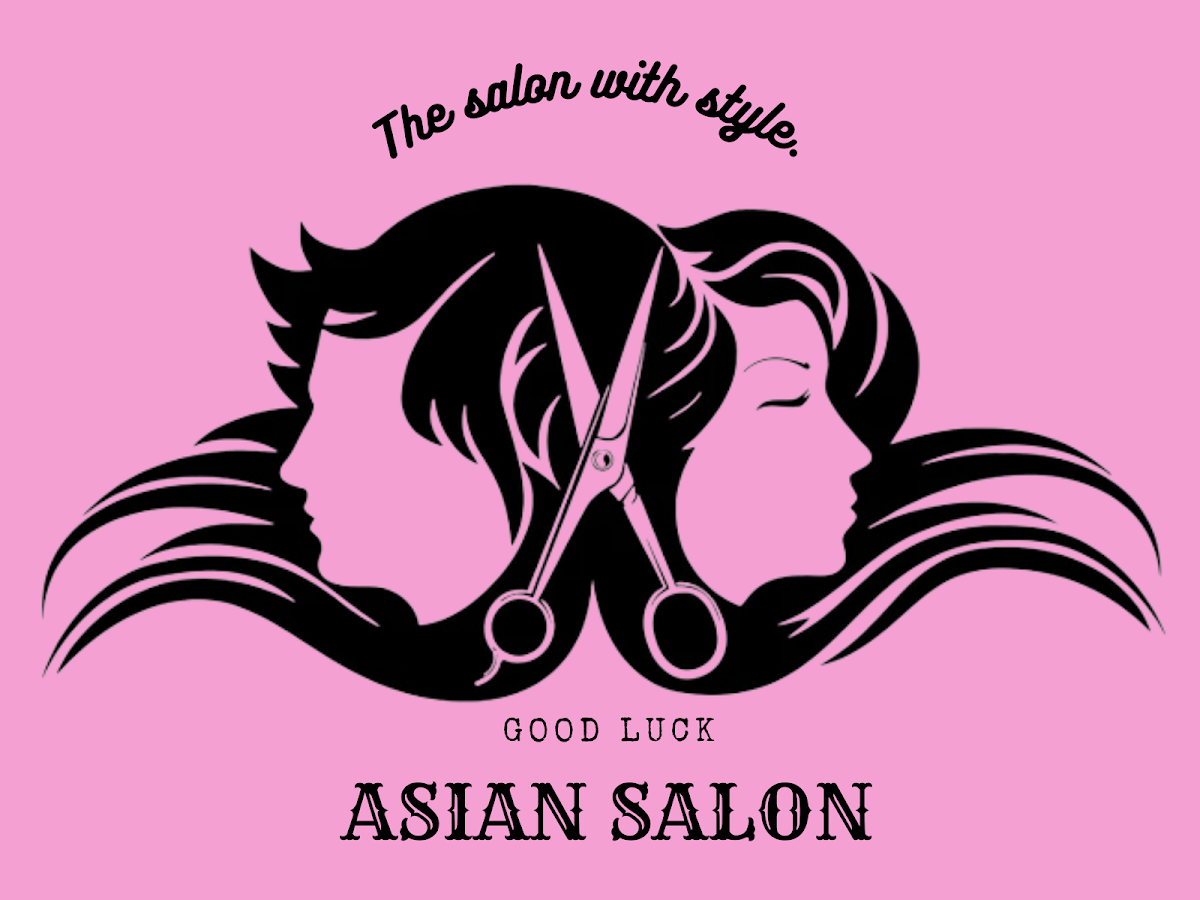 Good Luck Asian Salon