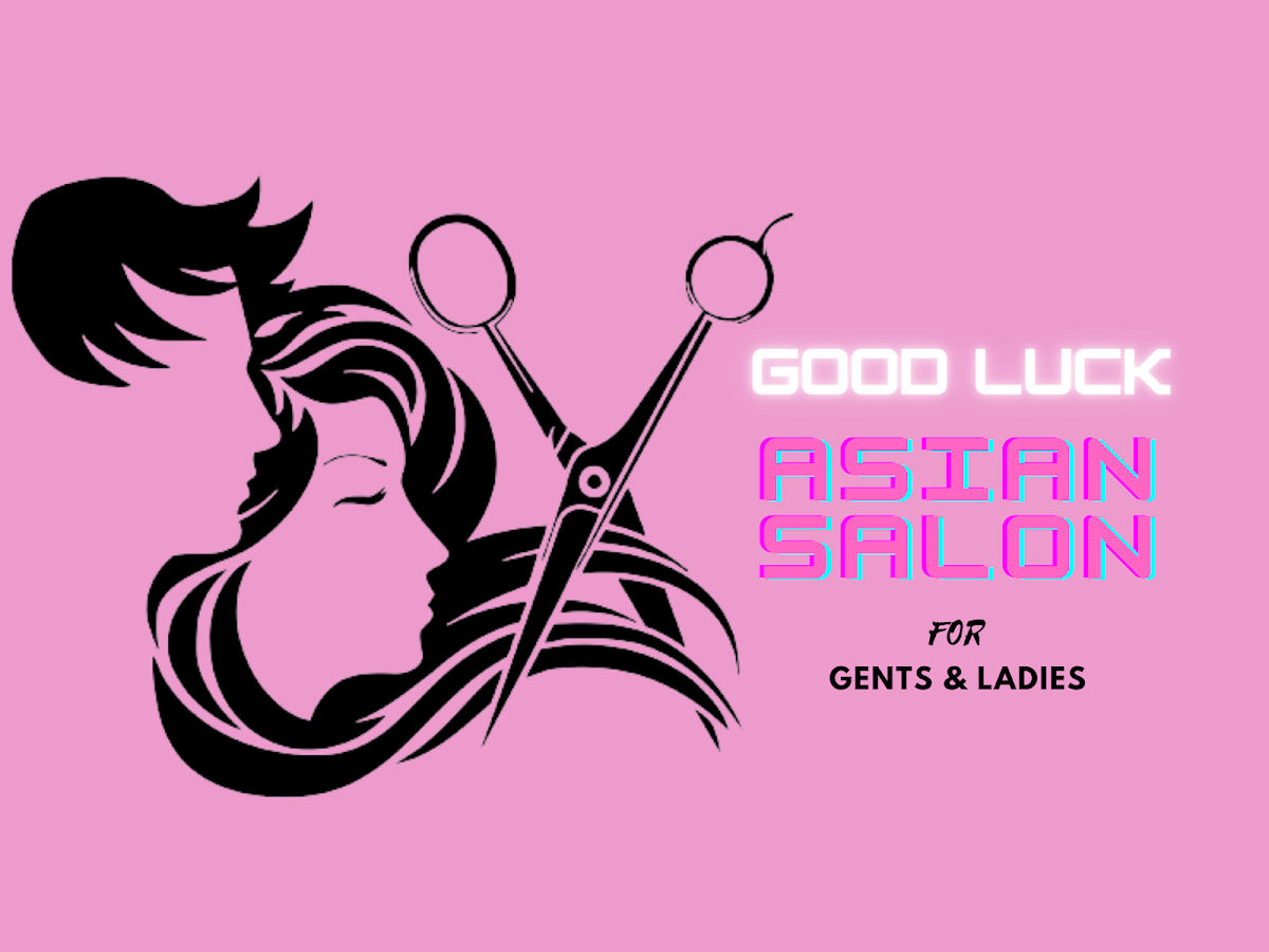 Photo of Good Luck Asian Salon by Khushbakht Manzoor