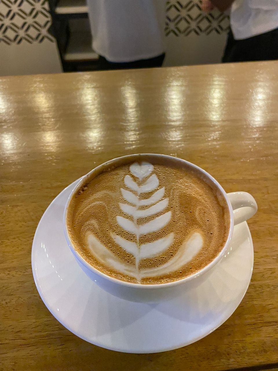 Photo of One Cup Coffeehouse by One Cup Coffeehouse