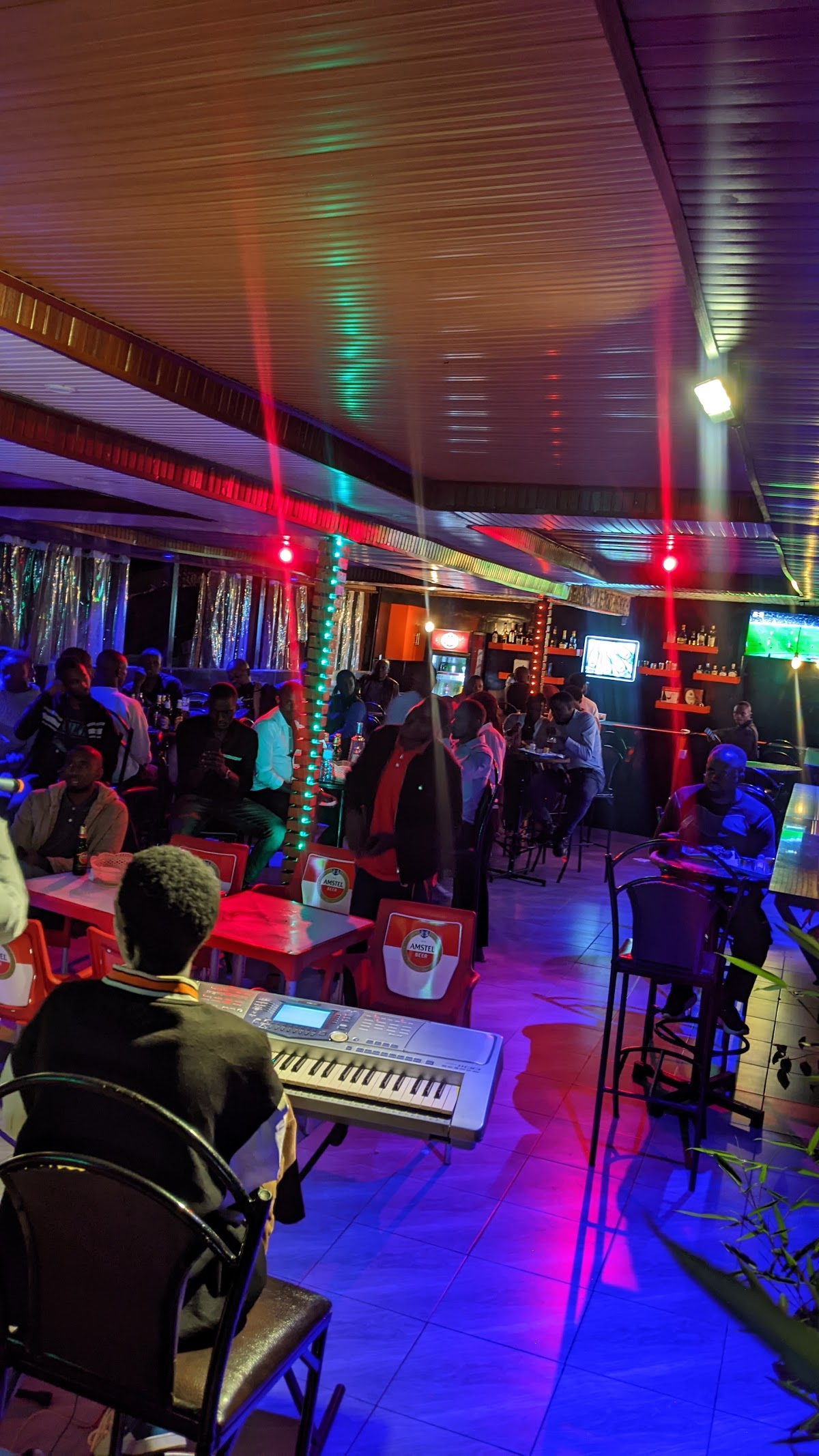 Photo of Vista-Kigali Resto Bar _Bumbogo by Net hunter
