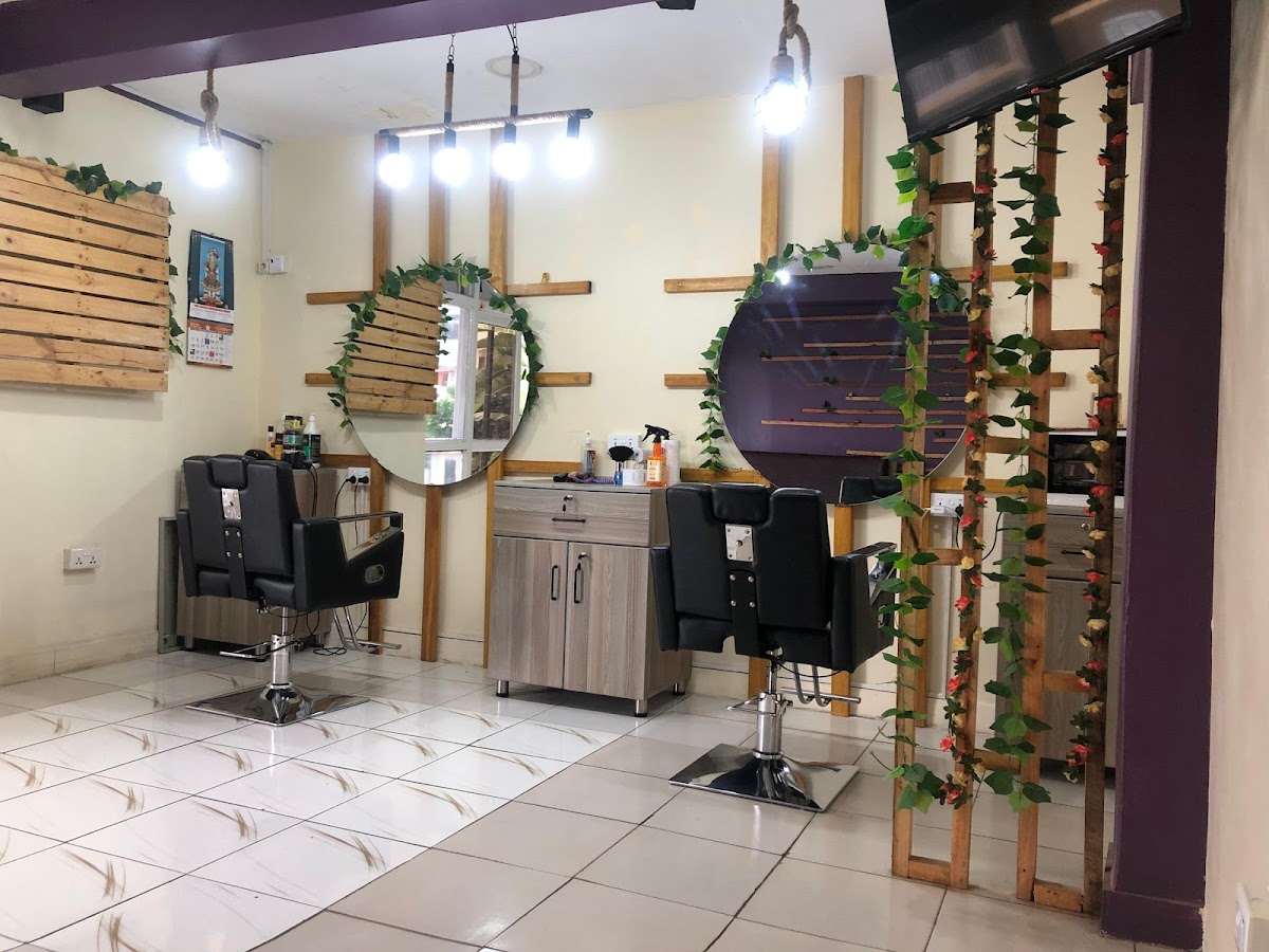 Veera Hair Salon