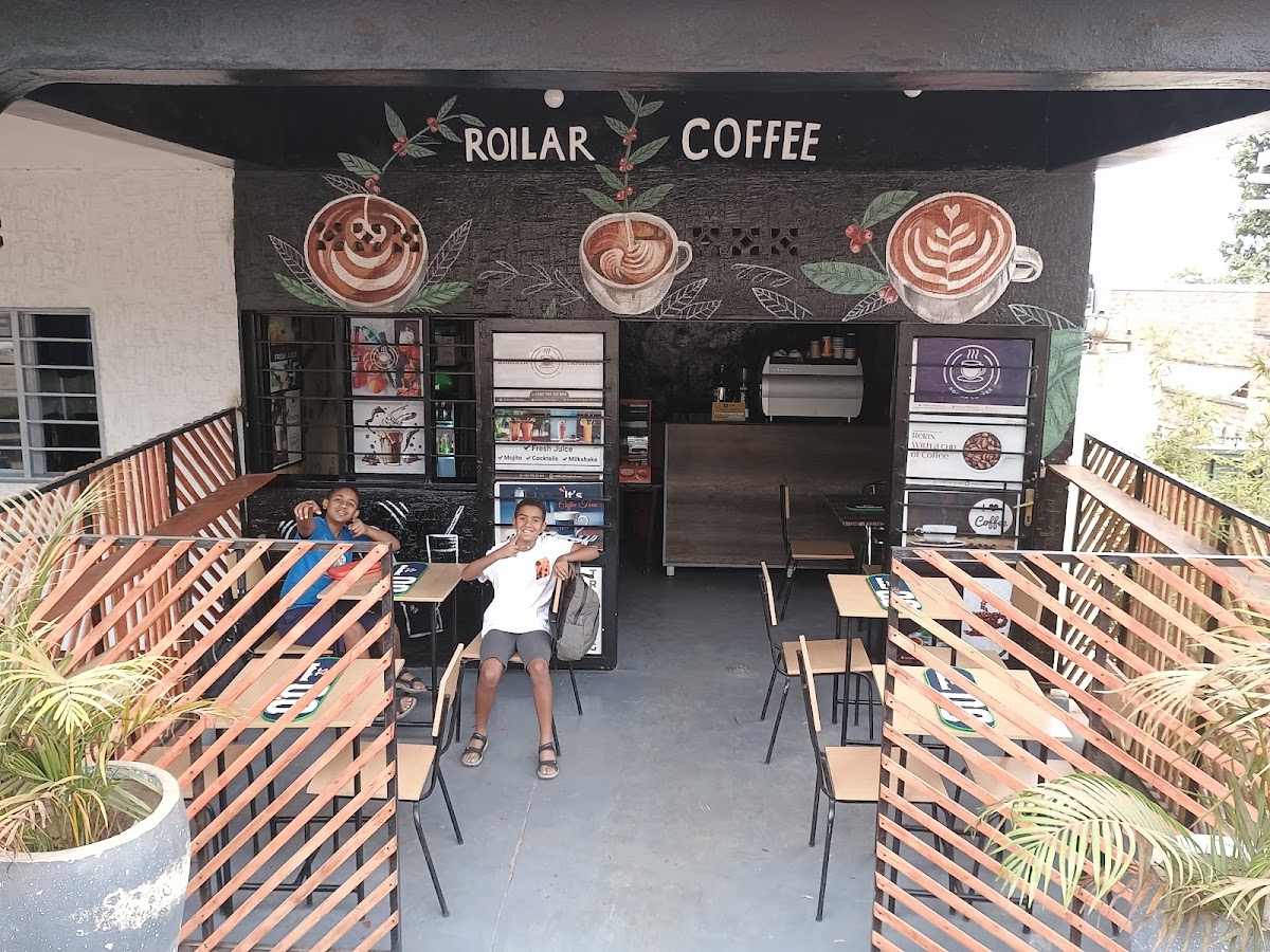 Photo of Roilar Coffee by Roilar Coffee