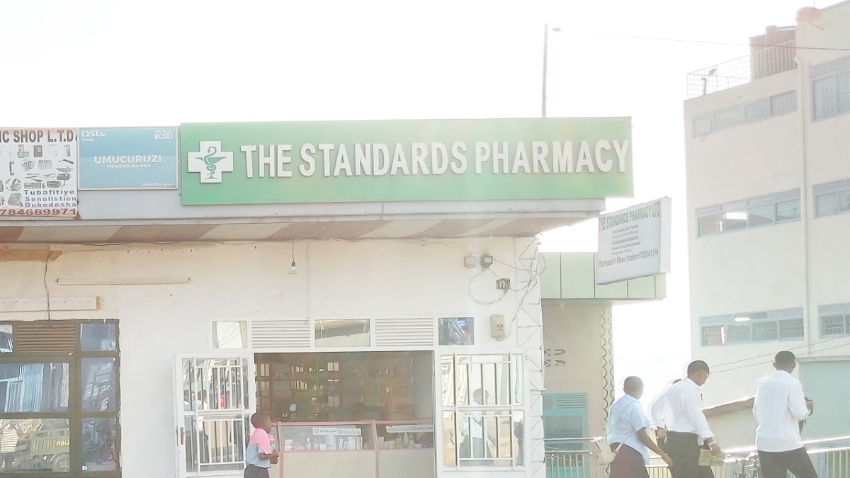 Photo of THE STANDARDS PHARMACY by THE STANDARDS PHARMACY