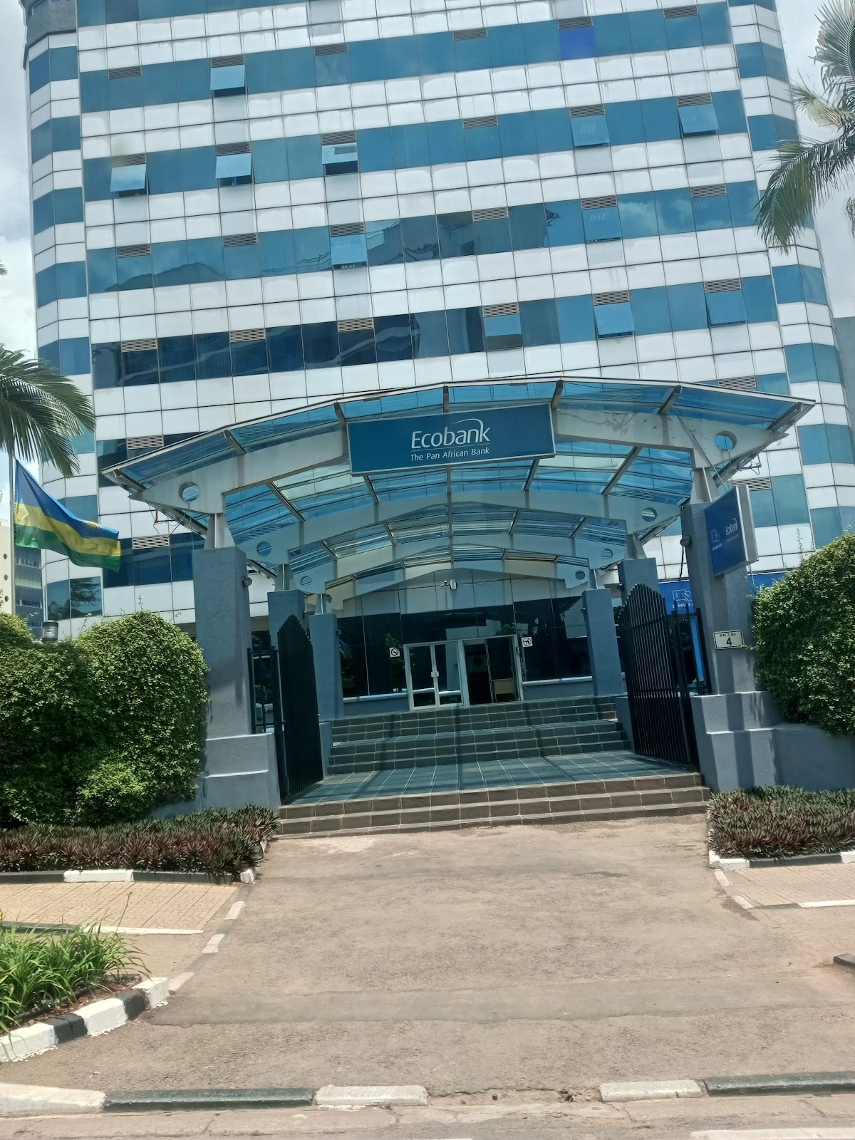 Ecobank