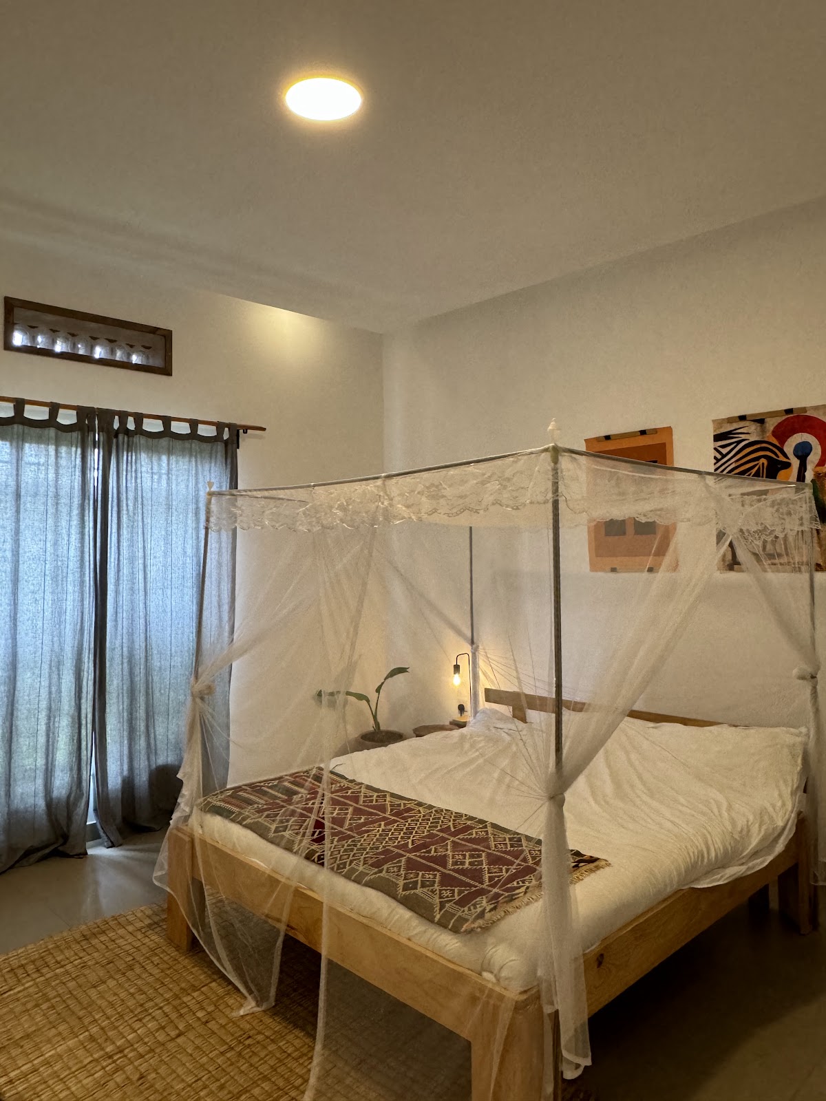 Photo of Cozy Stays by Tunde Nasri