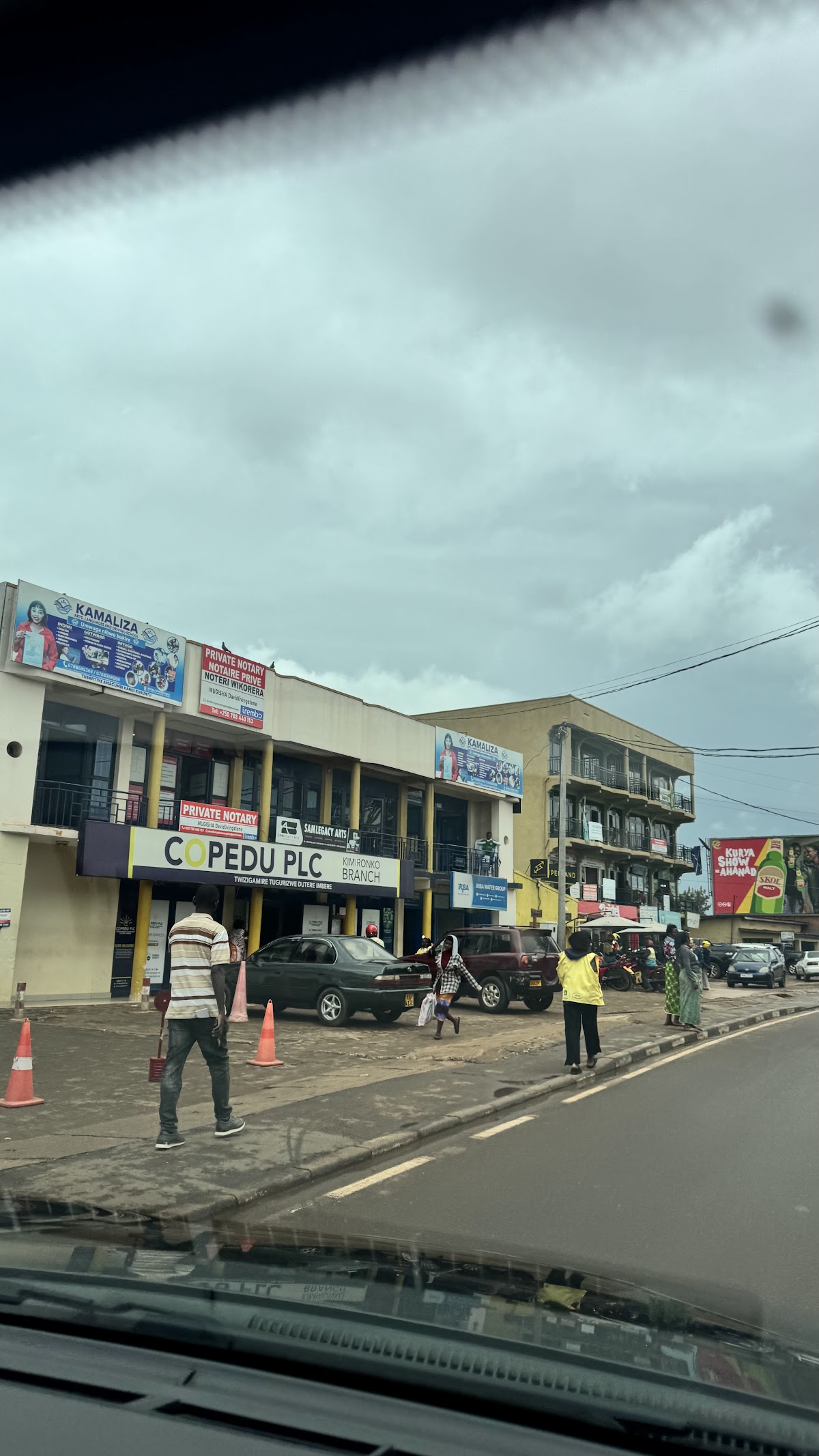 Photo of COPEDU LTD by Iréné Isingizwe