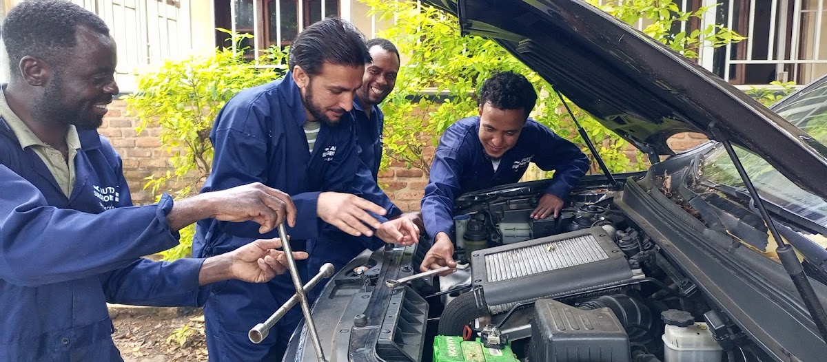 Photo of Auto Surgeons by Auto Surgeons