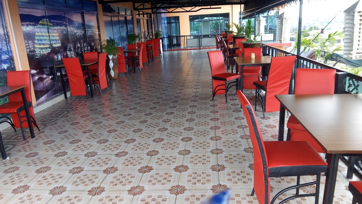 Photo of Wakanda Villa Bar Club Resto by Isaac Rukayi kaswaga
