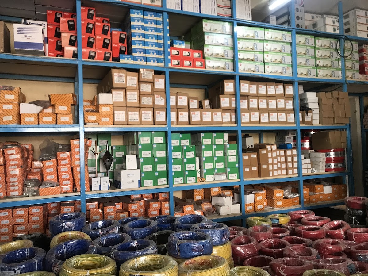 Photo of Quincaillerie Beta Ltd by Godson