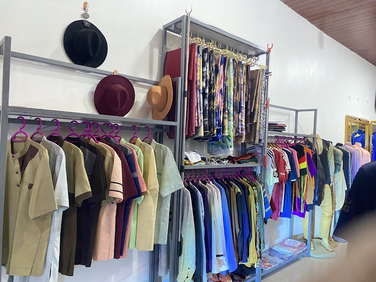 Feza Fashions