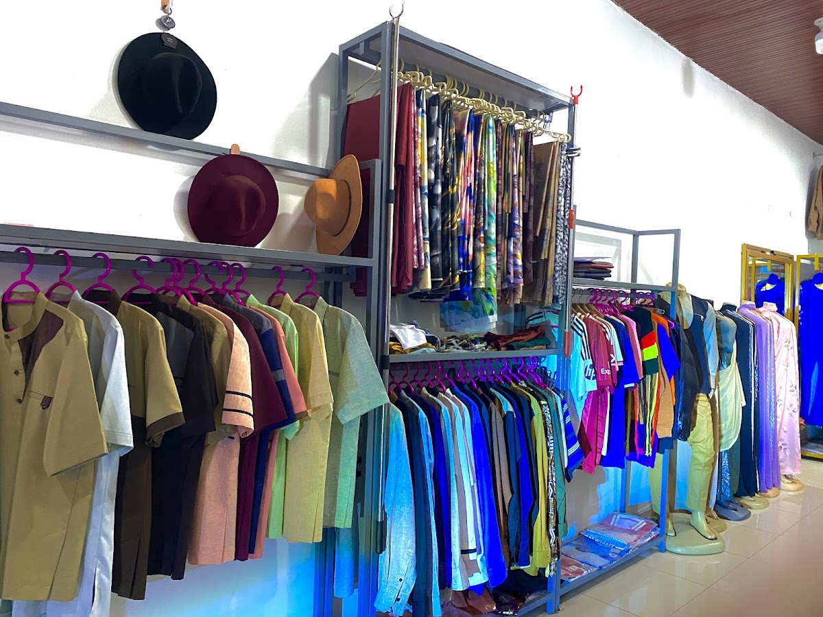 Photo of Feza Fashions by Uwase Dalice