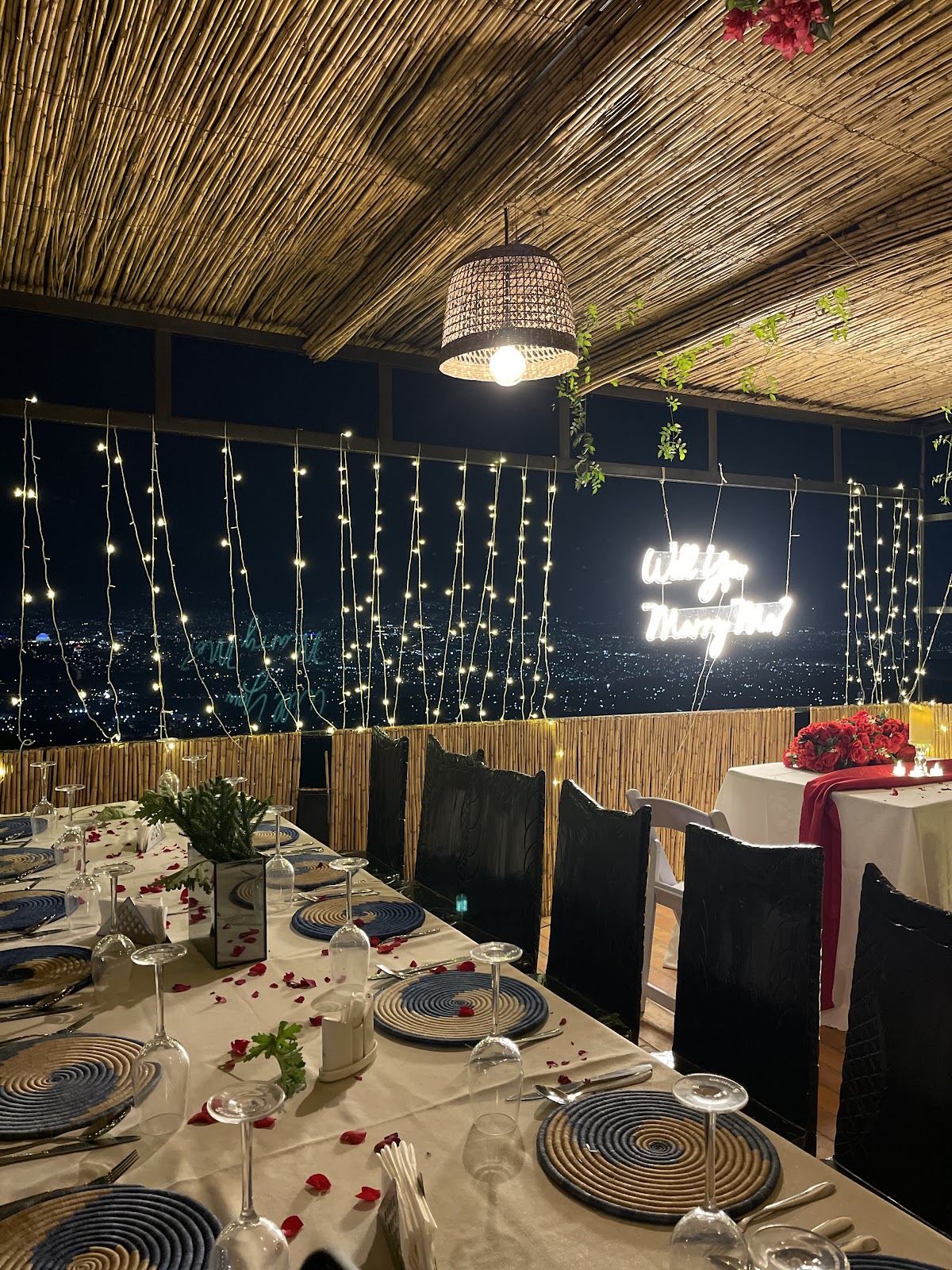 Eagle View Restaurant