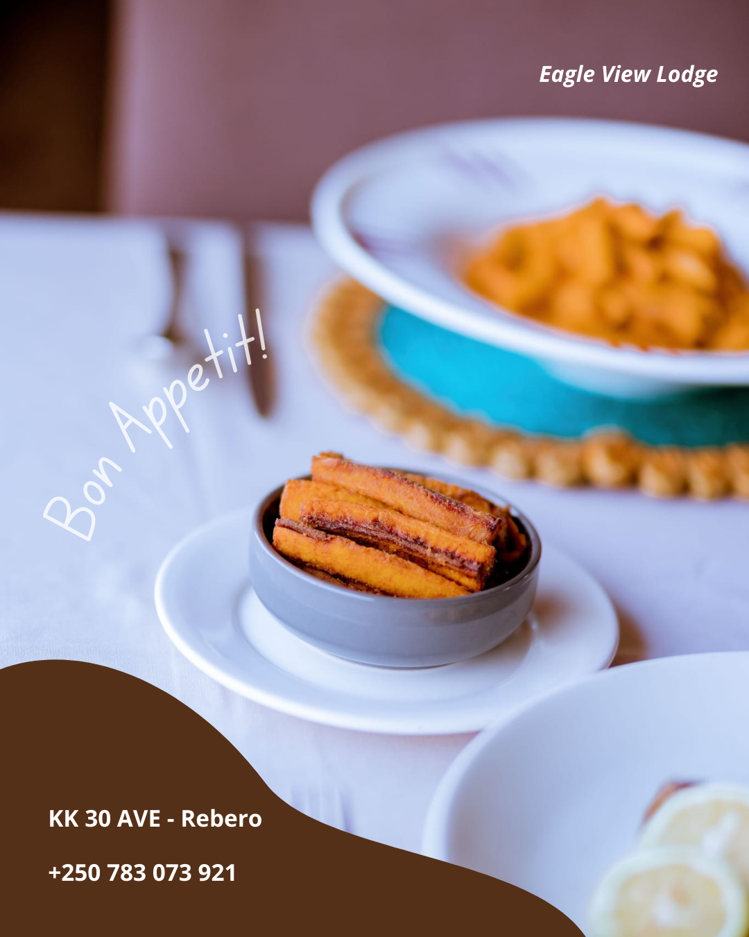 Photo of Eagle View Restaurant by Eagle View Restaurant