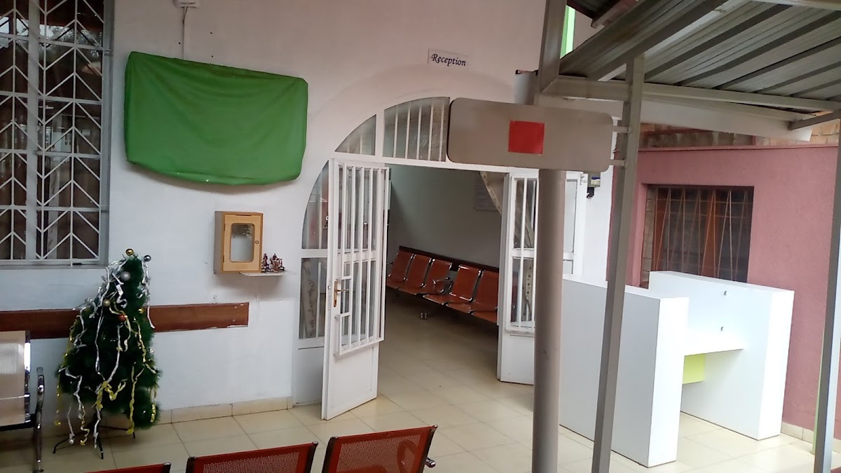 Baho Medical Center