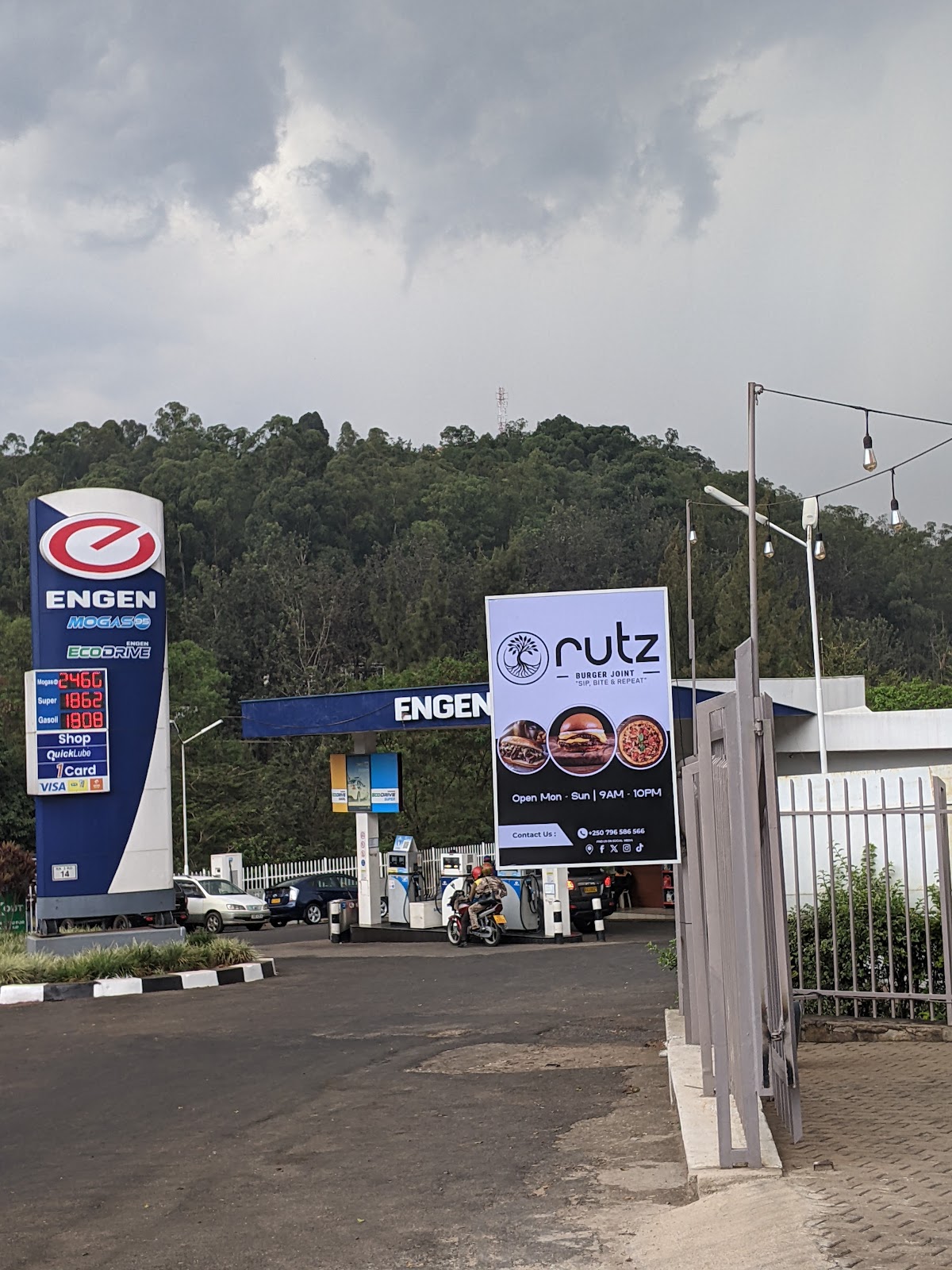 Engen