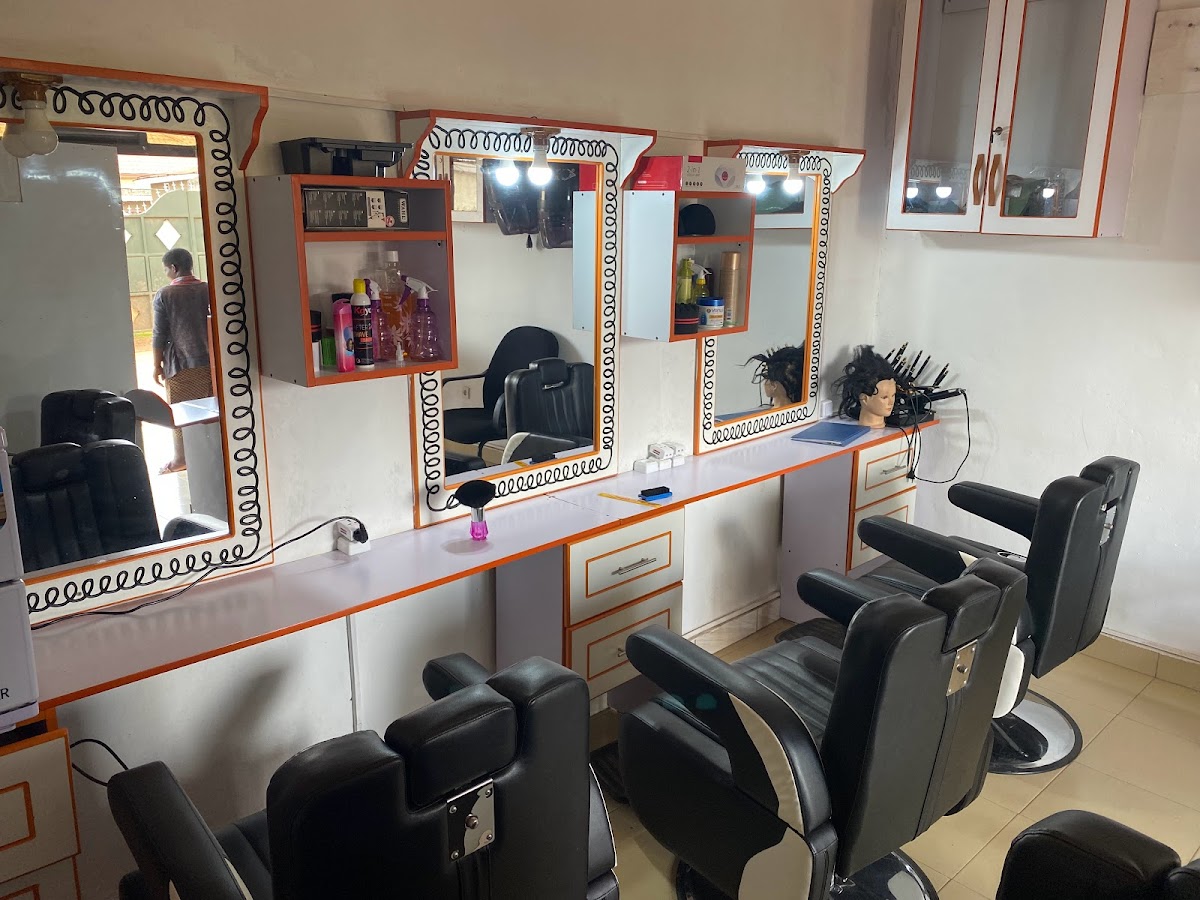 Combine Salon