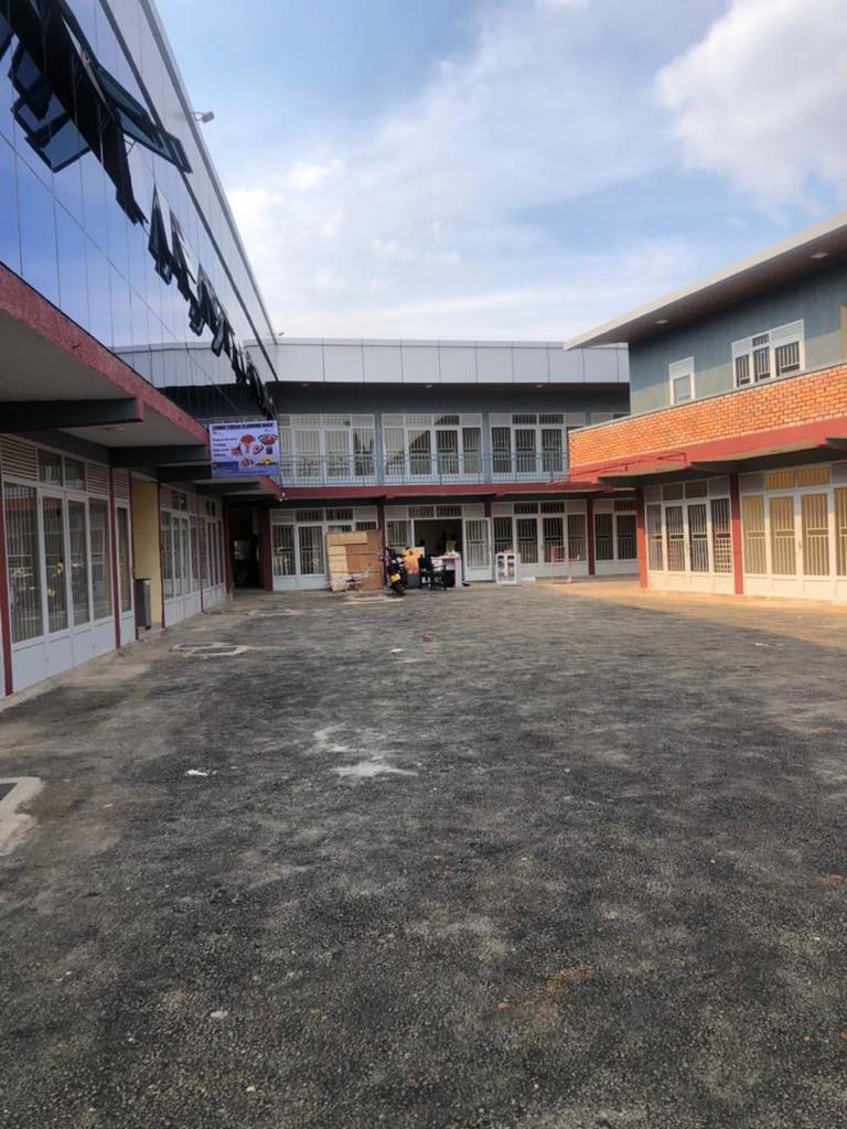 Photo of Combine Salon by Samson Masiya