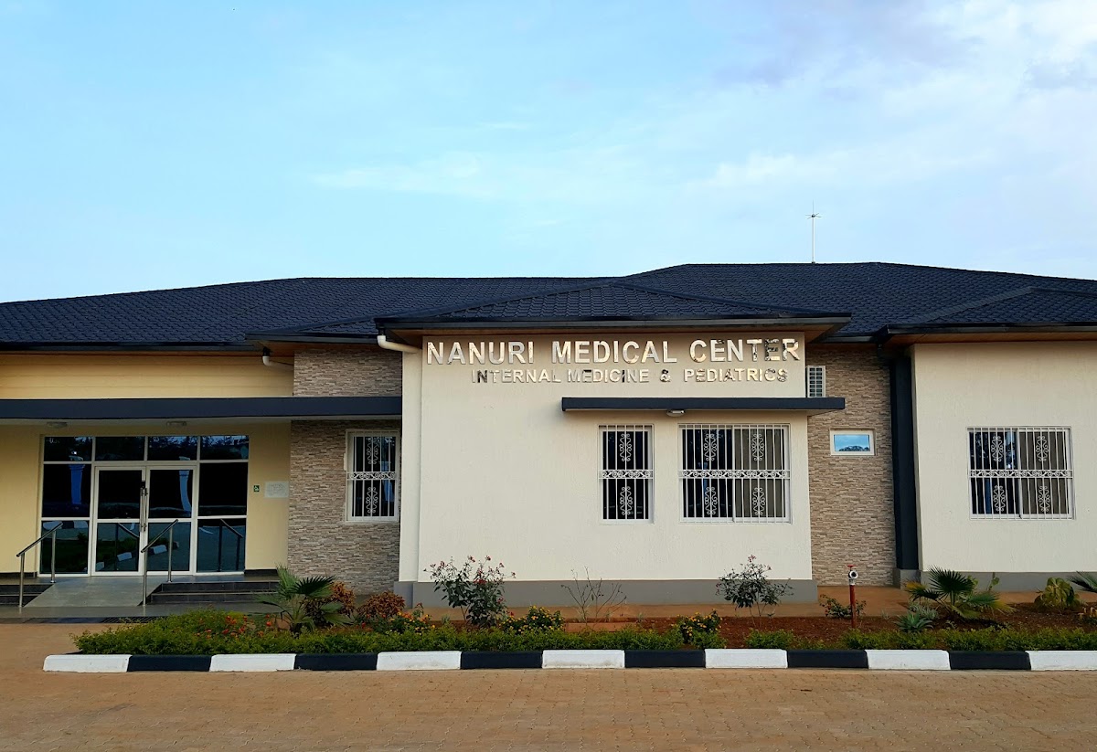 Nanuri Medical Center