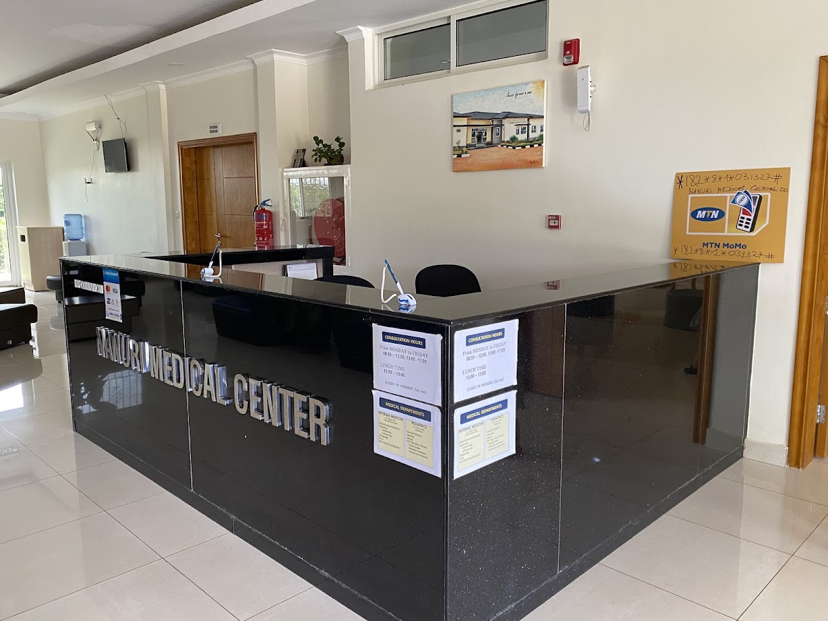 Photo of Nanuri Medical Center by NAMJU brand