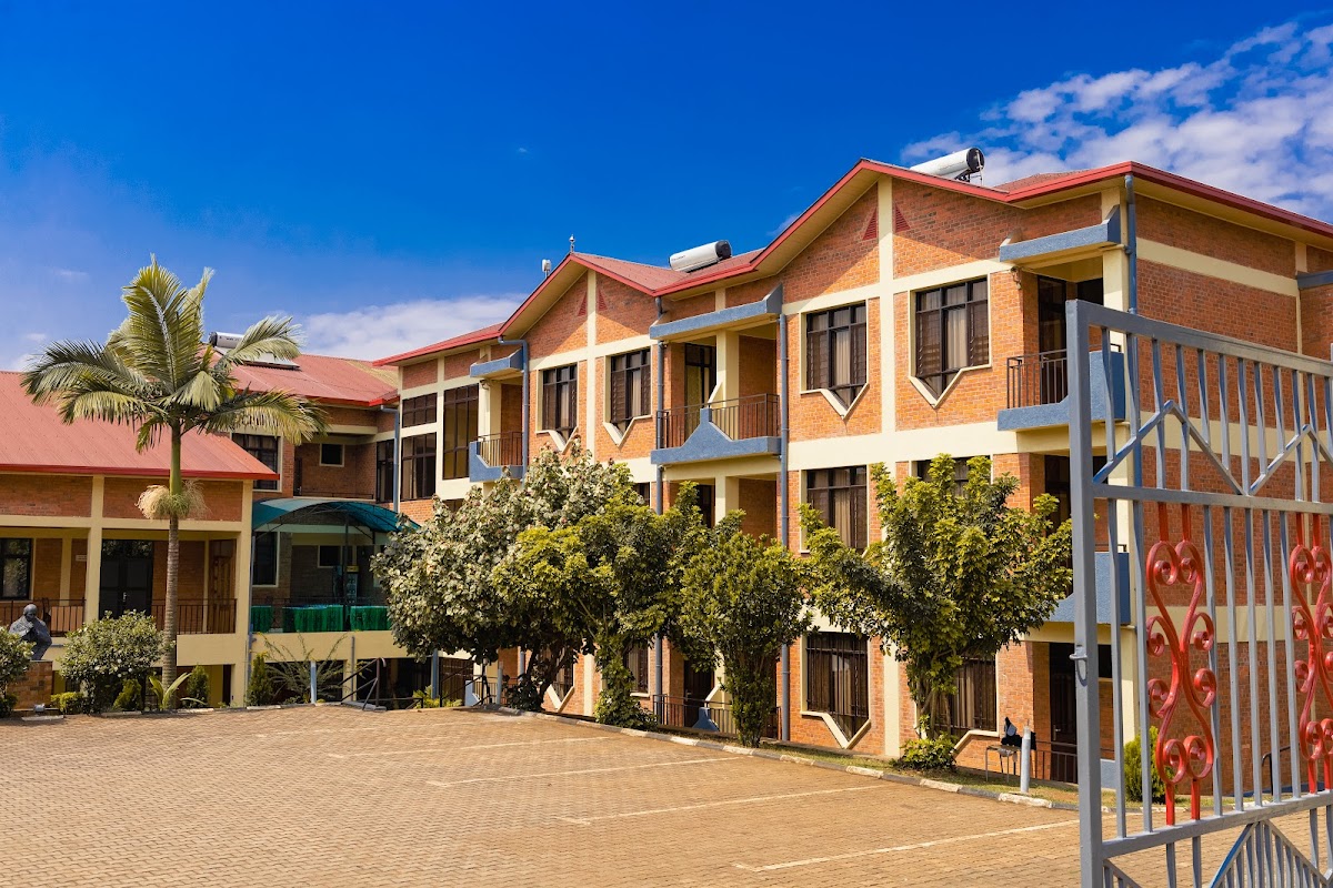 Centre Saint Vincent Pallotti