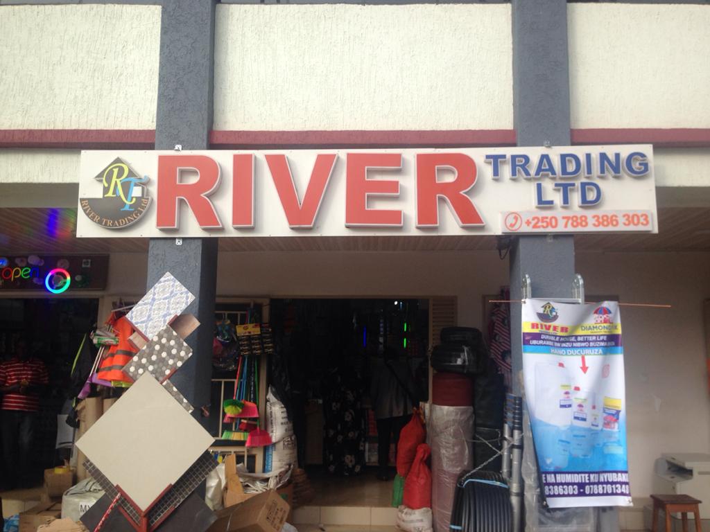 River Trading Ltd