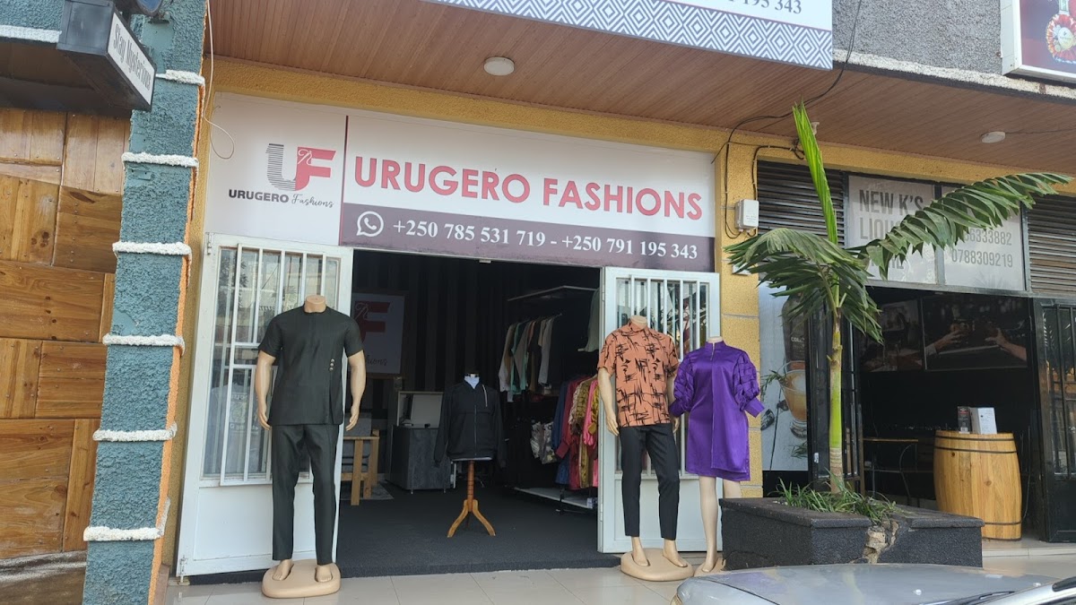 URUGERO FASHION LTD