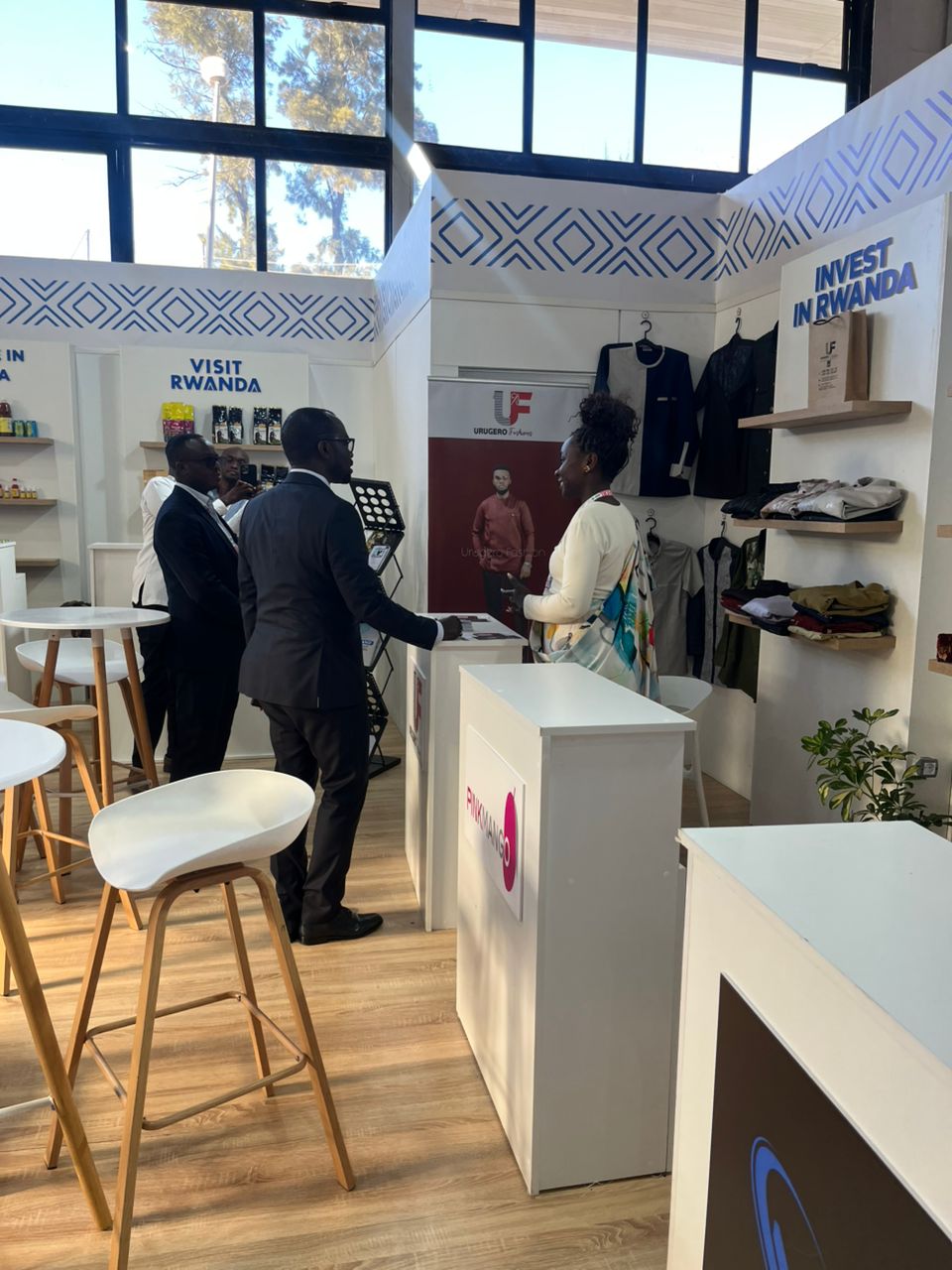 Photo of URUGERO FASHION LTD by URUGERO FASHION LTD