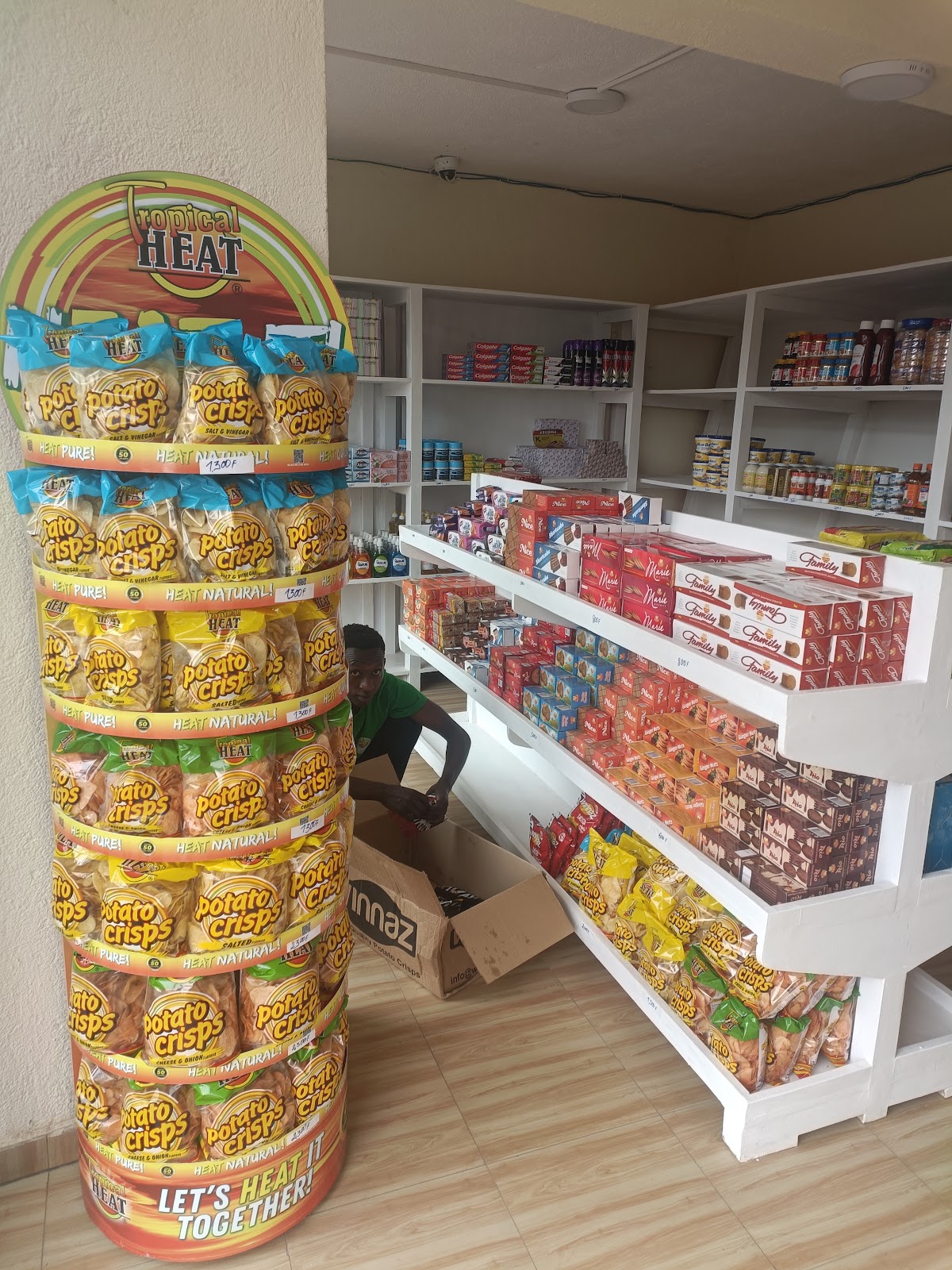 Photo of Kagarama supermarket by Kagarama supermarket