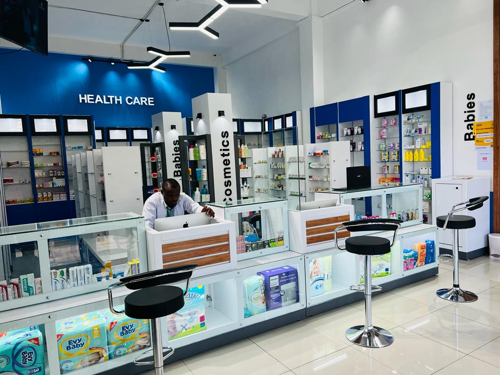 Photo of Tercera Pharmacy by Tercera Pharmacy