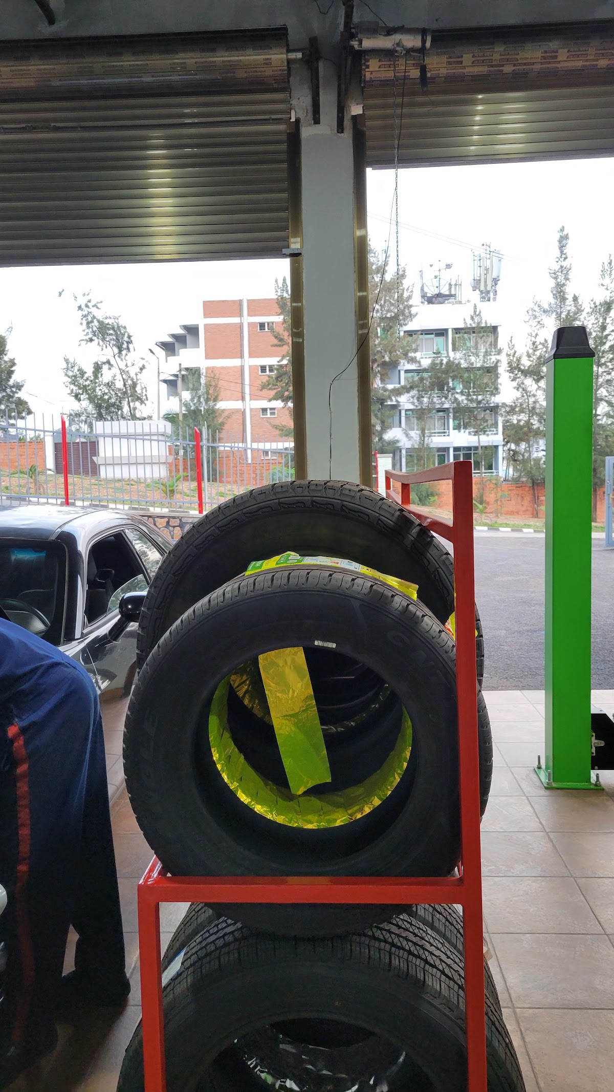 Photo of Autoplus Rwanda by Andrew VuDu