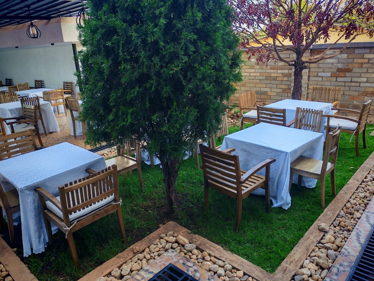BALQEES RESTAURANTS