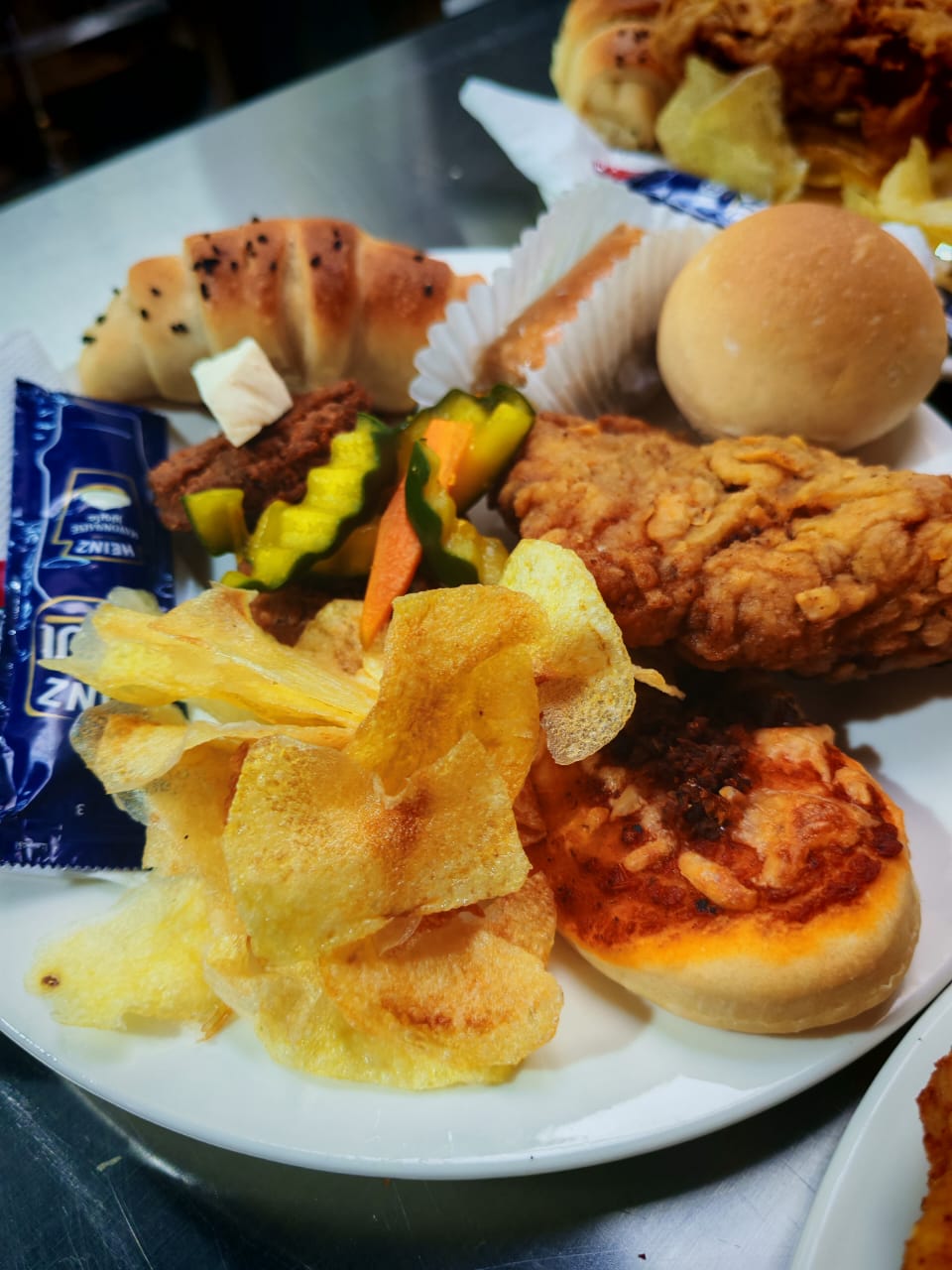 Photo of BALQEES RESTAURANTS by Harad M