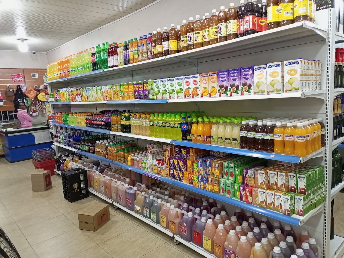 Photo of Deluxe Trading Supermarket, Sonatubes Branch by eric TWIZERIMANA