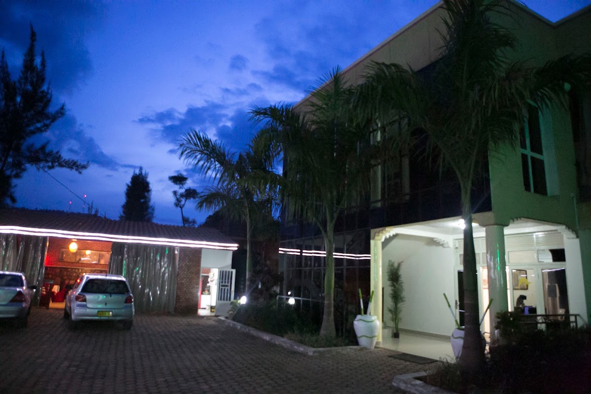 St Augustine Apart & Hotel