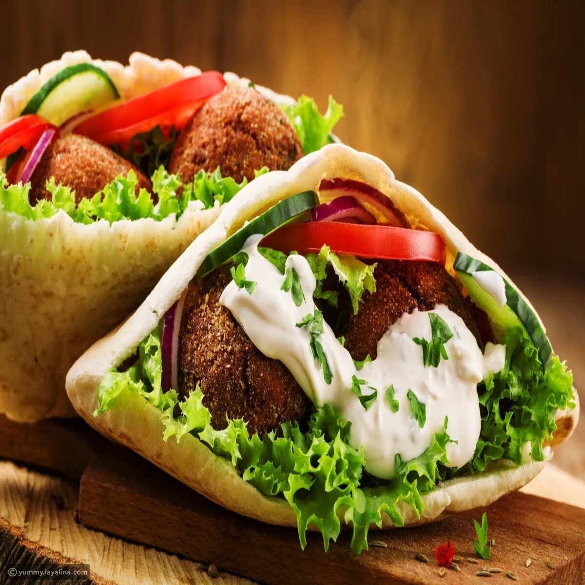 Photo of Foul and Falafel by Foul and Falafel