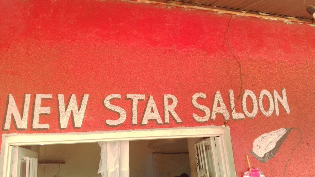 Star Salon