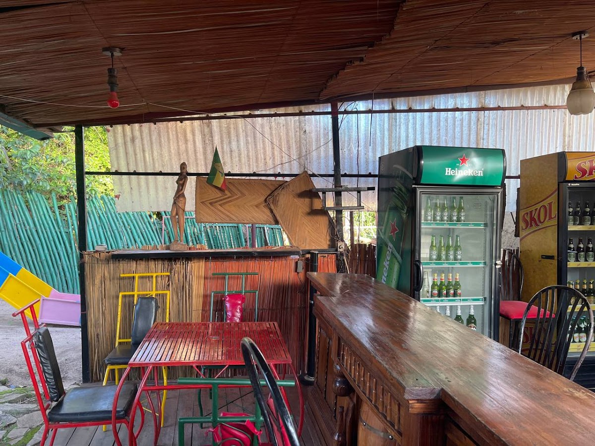 Lalibela Ethiopian Restaurant — Restaurants in Kicukiro, Kigali